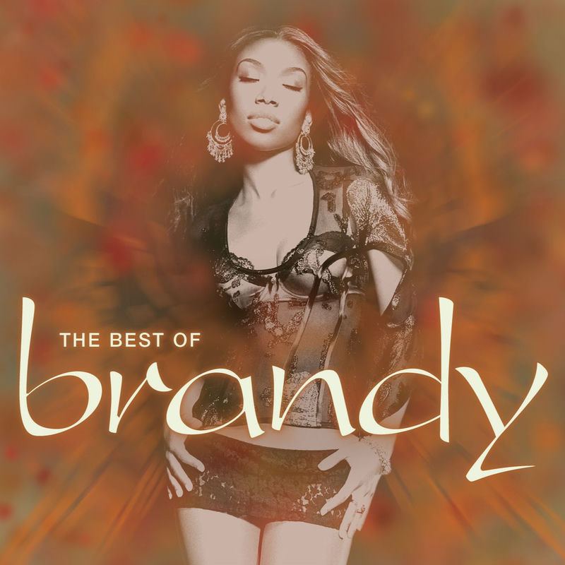 Brandy ft. Kayne West; Brandy